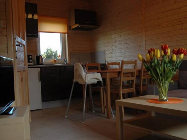 Fiorel domki Sarbinowo