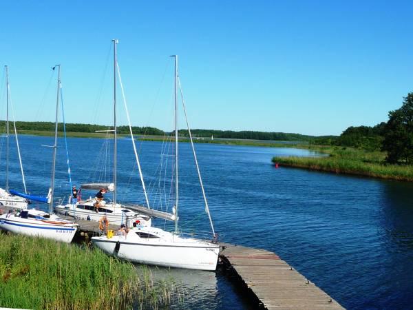 Domek i Pokoje Wilkasy