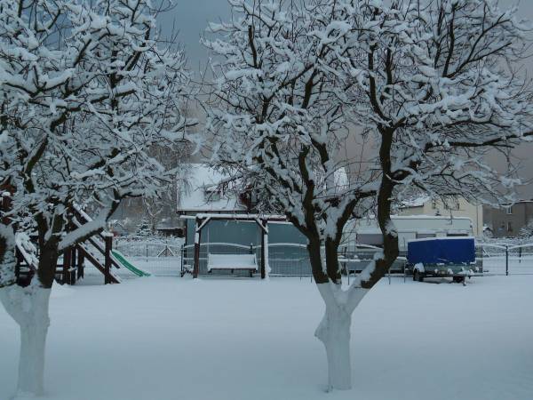 Pokoje Gościnne Justysia