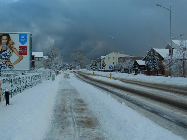 Pokoje Gościnne Justysia