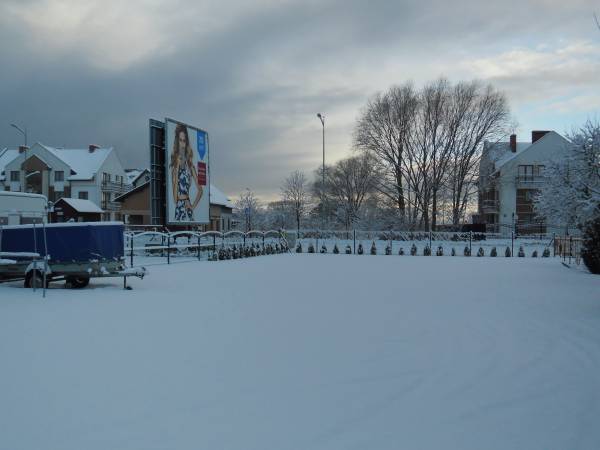 Pokoje Gościnne Justysia
