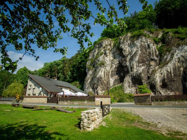 Zajazd Wernyhora - Restauracja & Noclegi