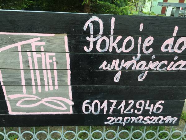 Tififi w klimacie Prowansji