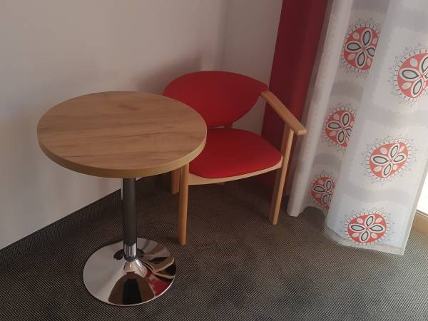 Pensjonat *** Pocieszna Woda