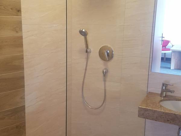 Pensjonat *** Pocieszna Woda