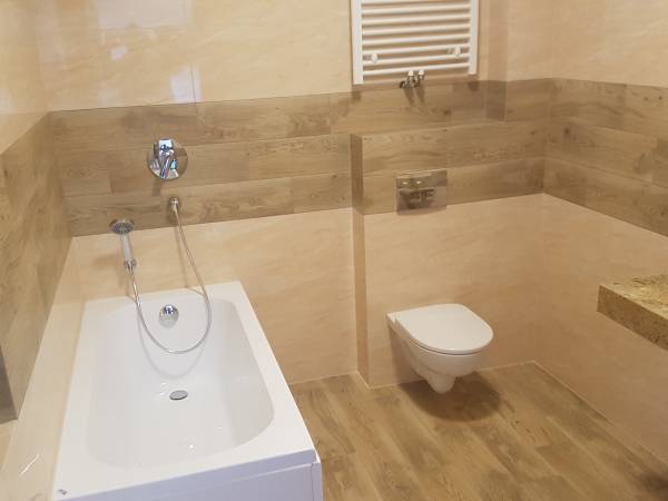 Pensjonat *** Pocieszna Woda