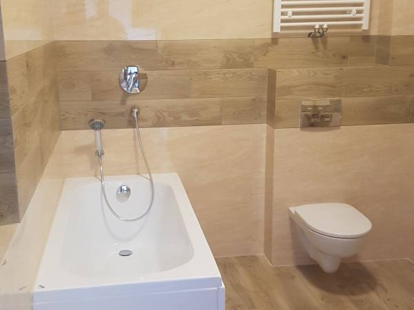 Pensjonat *** Pocieszna Woda