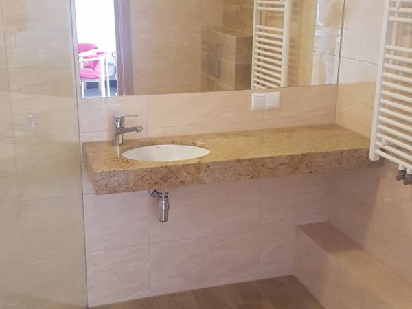 Pensjonat *** Pocieszna Woda