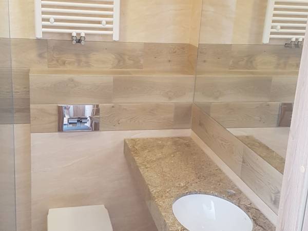 Pensjonat *** Pocieszna Woda