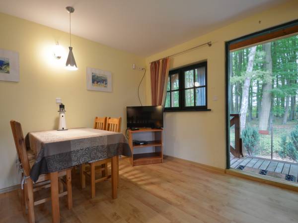 Apartamenty Małgosia- przy samej plaży