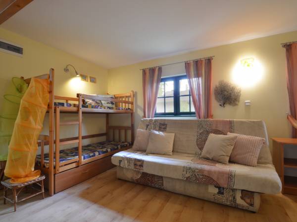 Apartamenty Małgosia- przy samej plaży