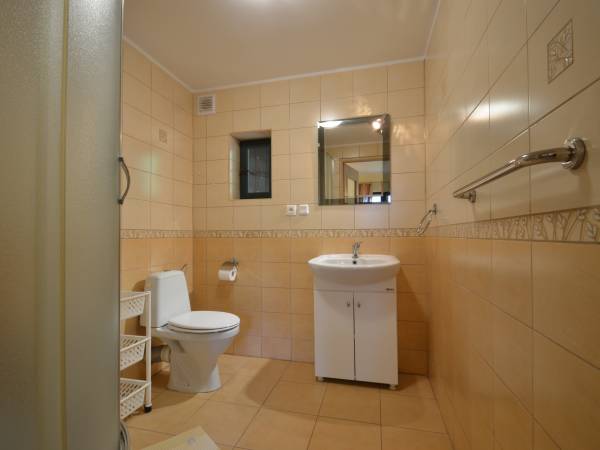 Apartamenty Małgosia- przy samej plaży