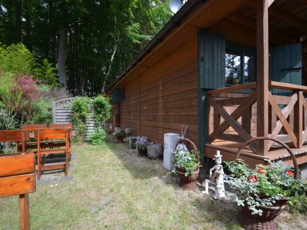 Apartamenty Małgosia- przy samej plaży