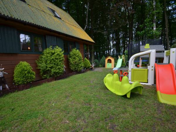 Apartamenty Małgosia- przy samej plaży