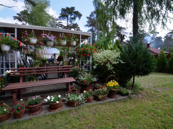 Apartamenty Małgosia- przy samej plaży