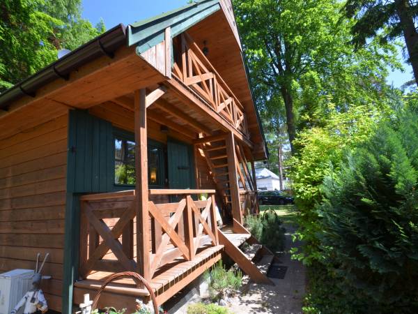 Apartamenty Małgosia- przy samej plaży