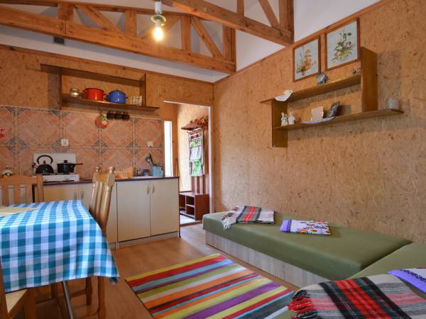 Ośrodek wypoczynkowy Silena