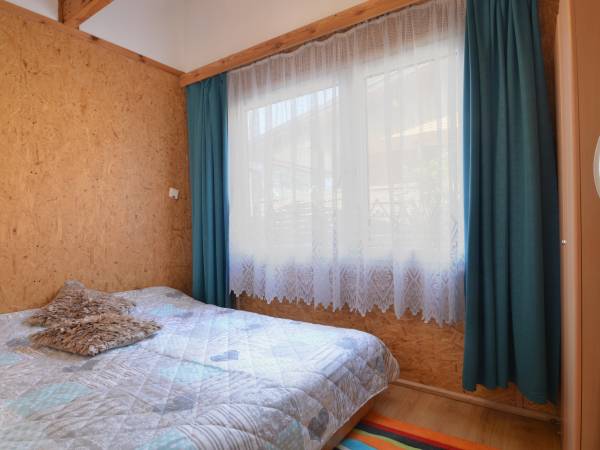 Ośrodek wypoczynkowy Silena