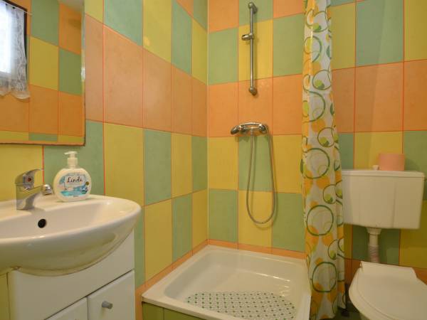 Ośrodek wypoczynkowy Silena