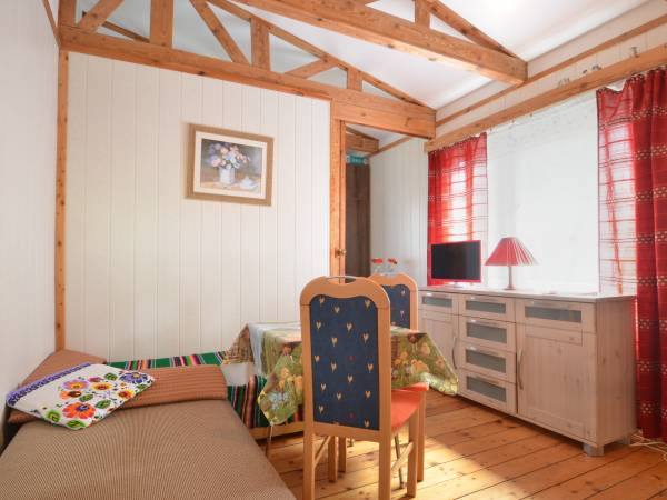 Ośrodek wypoczynkowy Silena