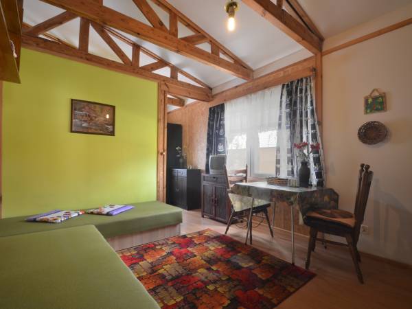 Ośrodek wypoczynkowy Silena