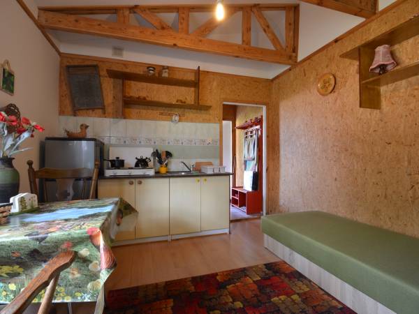 Ośrodek wypoczynkowy Silena