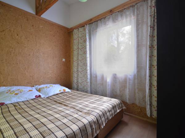 Ośrodek wypoczynkowy Silena