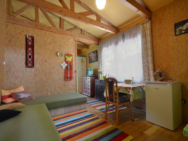 Ośrodek wypoczynkowy Silena