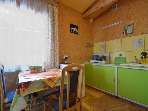 Ośrodek wypoczynkowy Silena