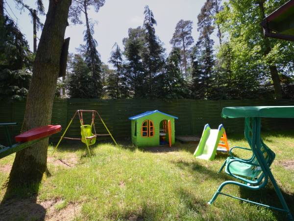 Ośrodek wypoczynkowy Silena