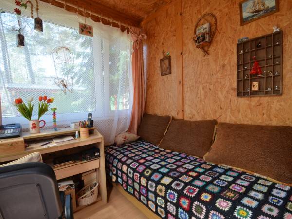 Ośrodek wypoczynkowy Silena