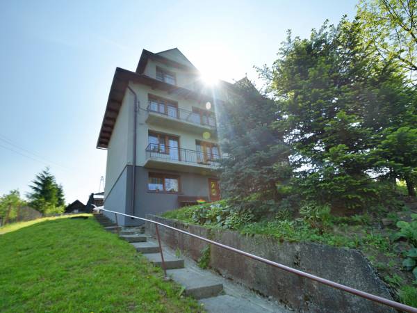 Pokoje do wynajęcia U Kwiatków