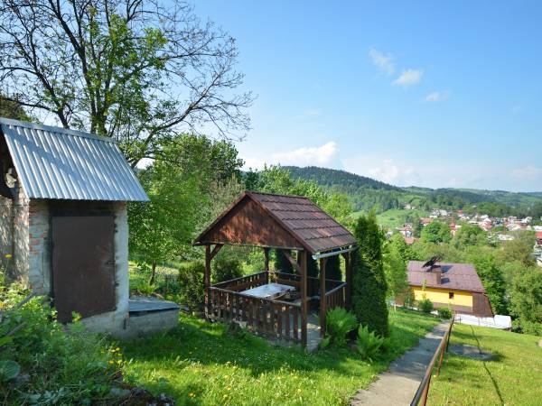 Pokoje do wynajęcia U Kwiatków