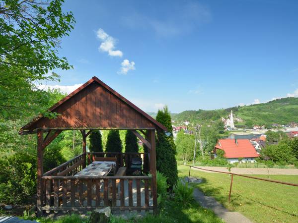 Pokoje do wynajęcia U Kwiatków