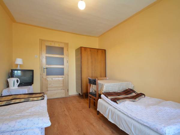 Pokoje do wynajęcia U Kwiatków