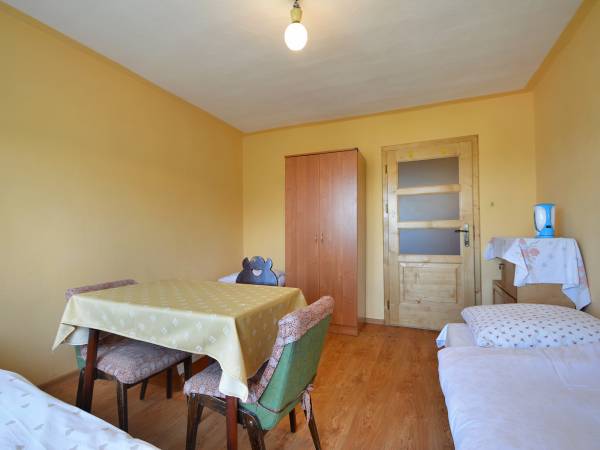 Pokoje do wynajęcia U Kwiatków