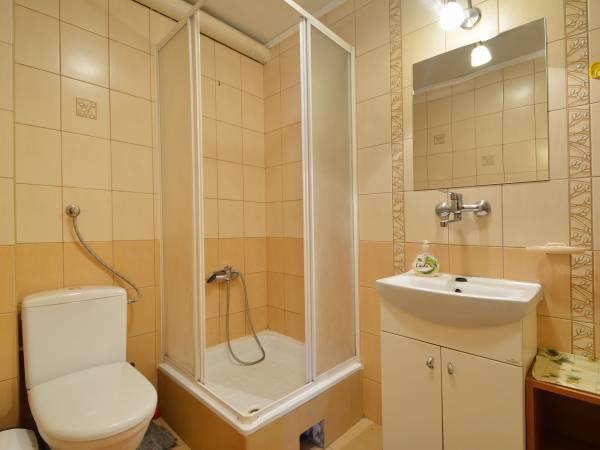 Pokoje do wynajęcia U Kwiatków