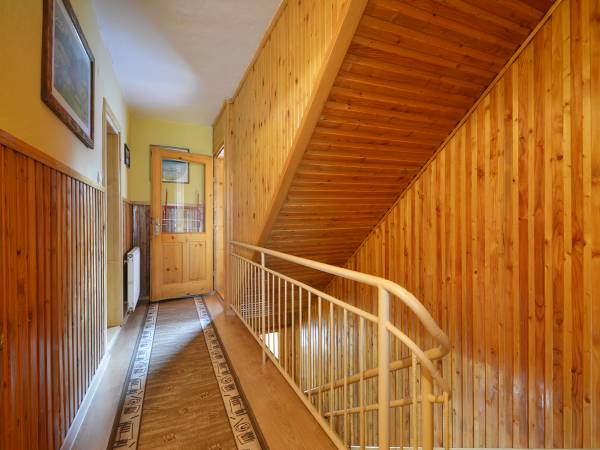 Pokoje do wynajęcia U Kwiatków