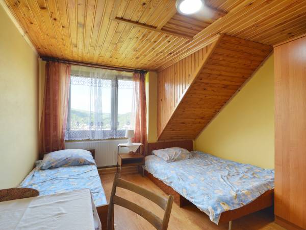 Pokoje do wynajęcia U Kwiatków