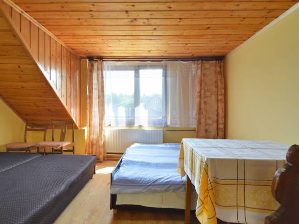 Pokoje do wynajęcia U Kwiatków