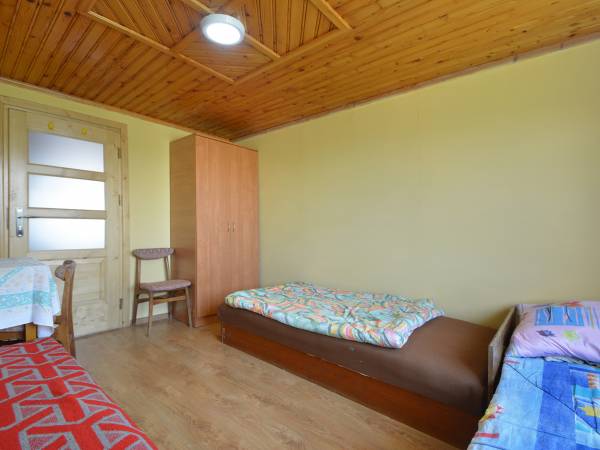 Pokoje do wynajęcia U Kwiatków