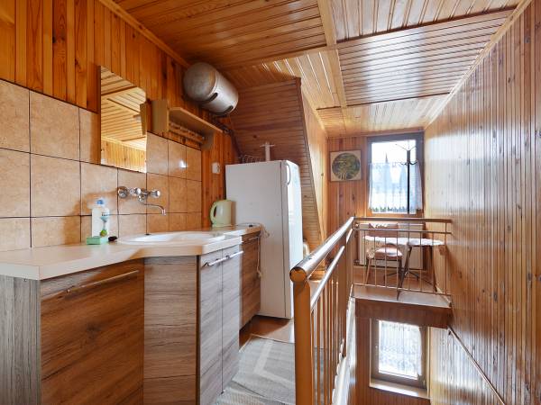 Pokoje do wynajęcia U Kwiatków