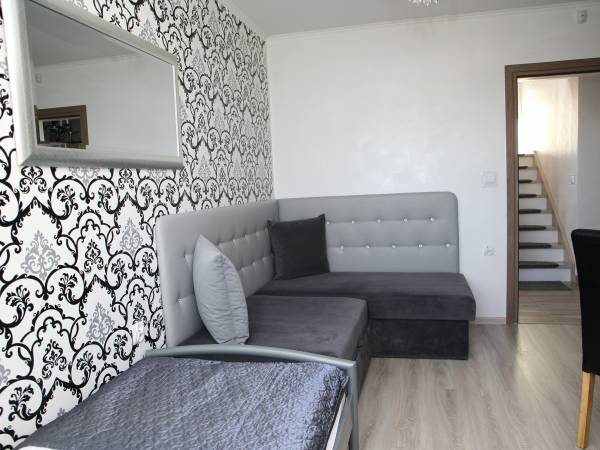 Gościniec w Malborku Pokoje Gościnne