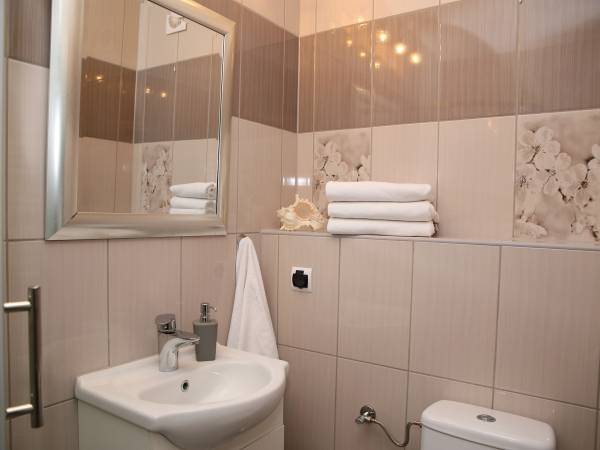 Gościniec w Malborku Pokoje Gościnne