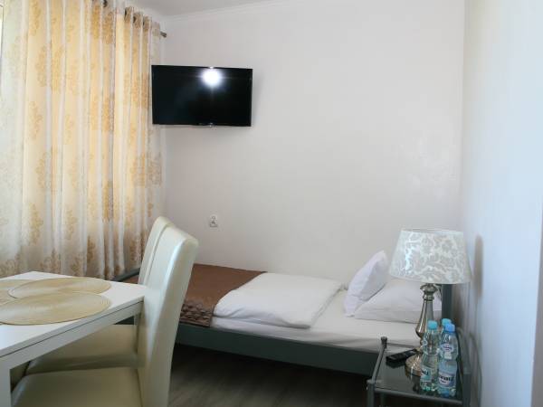 Gościniec w Malborku Pokoje Gościnne