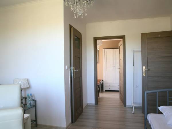 Gościniec w Malborku Pokoje Gościnne