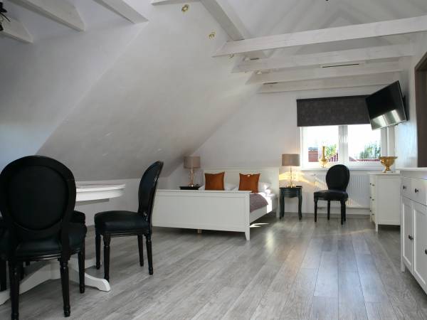 Gościniec w Malborku Pokoje Gościnne