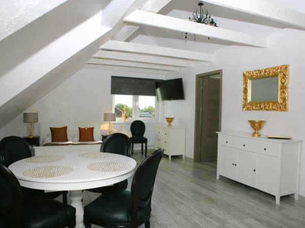 Gościniec w Malborku Pokoje Gościnne