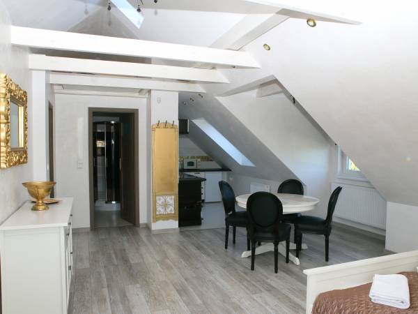 Gościniec w Malborku Pokoje Gościnne