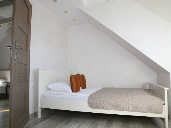 Gościniec w Malborku Pokoje Gościnne